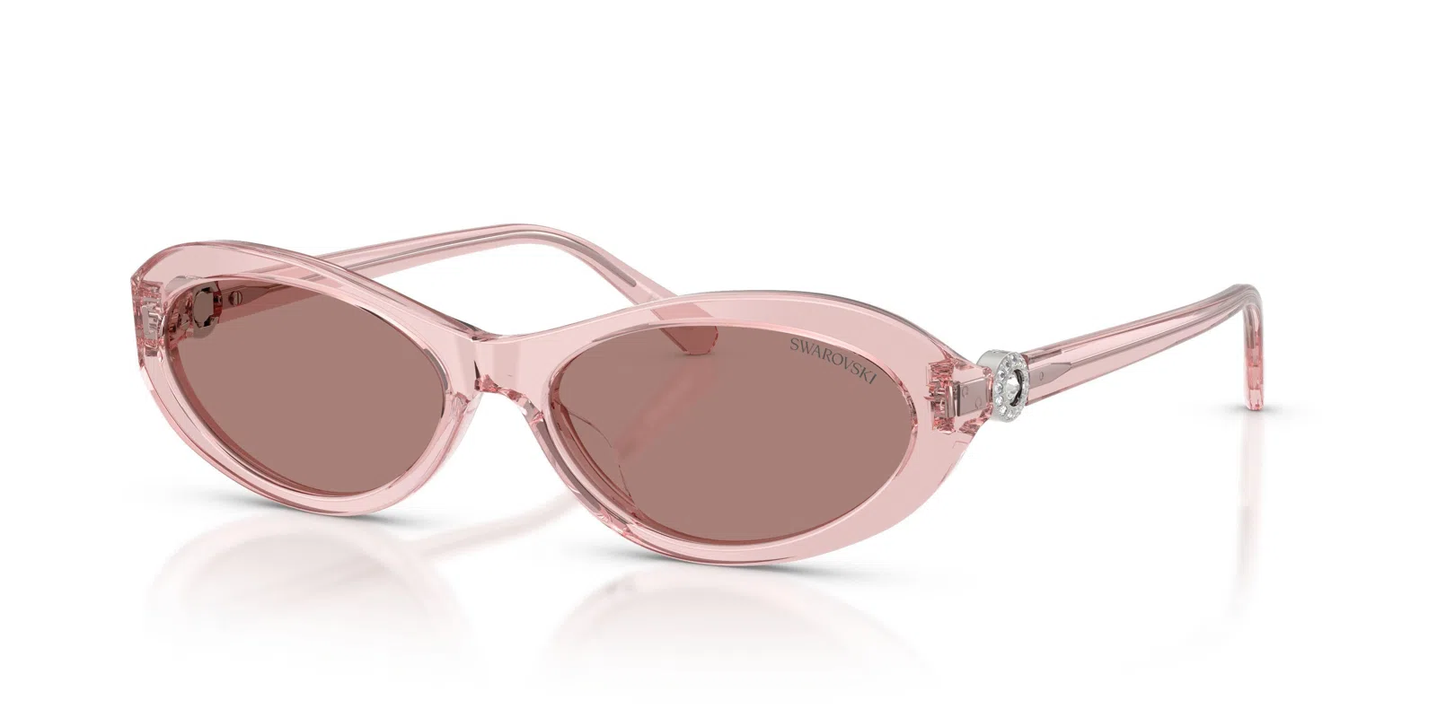 Swarovski 6069U Sunglasses - view 6